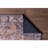 Premium Machine Washable Carpet, 4.6 x 6.2 Feet, 100% Polyester, 1850 g/m² | Pile Height: 0.2 Inches | Eco-Friendly Recycled Poly Cotton Underside | Perfect for Living Room, Bedroom, and High-Traffic Areas-453287626