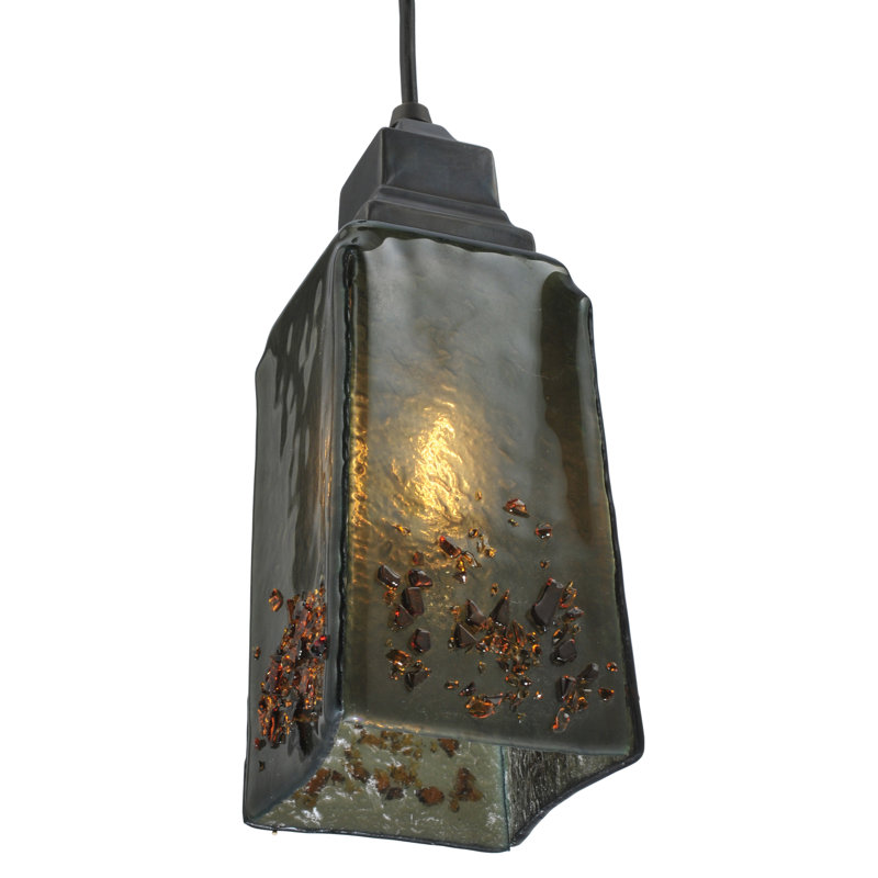 Metro Fusion 1 - Light Pendant
