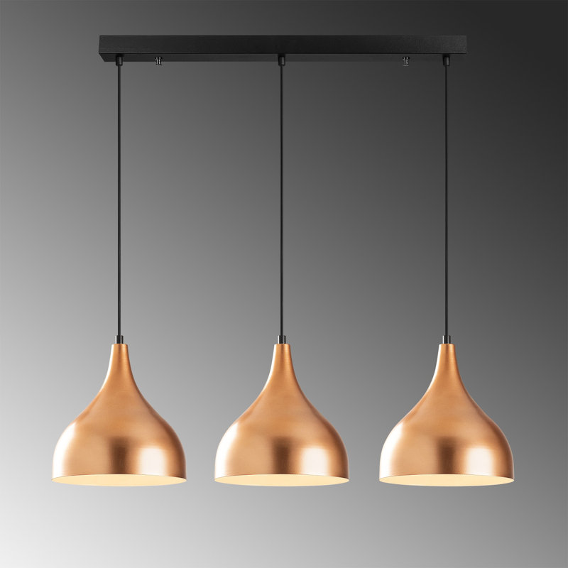 Jerimy Chandelier