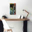 «Out Numbered II» par Erin Ashley, estampe numérique sur toile-1203258201