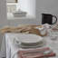 Impressions Fine Stoneware Pasta Plate