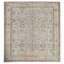 Hand-Knotted High-Quality Red Area Rug