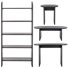 Bearl 4 - Piece Living Room Table Set