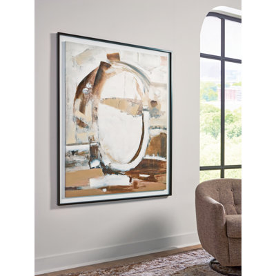 Bradlow Wall Art