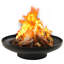 Azia Fire Pit Steel-947867704-947867711