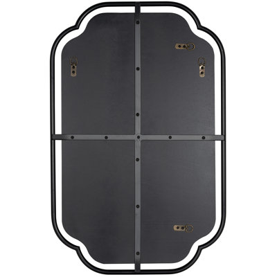 Moors 36" Accent Mirror