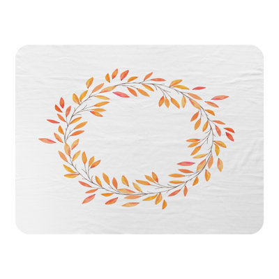 Petrillo Throw Blanket