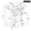 Meuble-lavabo 24 po avec lavabo-119523121-110193819-110193818