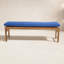 Moorpark Teak Patio Bench-947702485-947702491