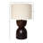 Millerville Solid Wood Table Lamp