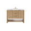 Solene 48'' W Single Vanity-1273681720-1273681719