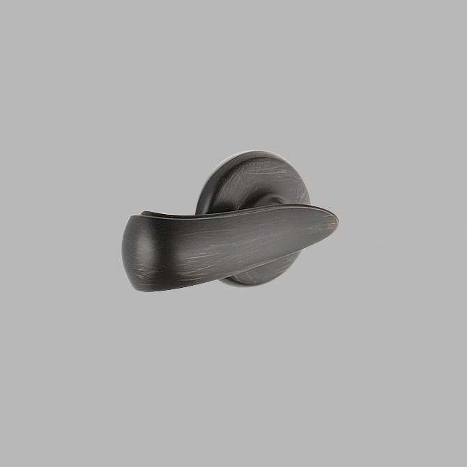 Cassidy French Curve Tank Lever