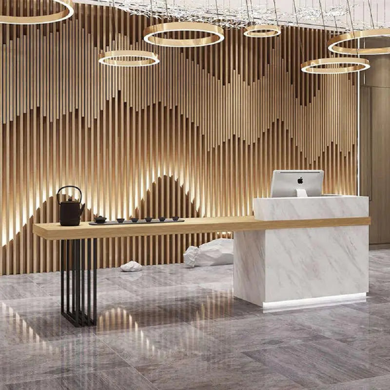 Najreen Executive Desk