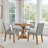 Prit 19.1'' H Upholstered Parsons Chair-71431207