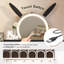 Tamme Dressing Table with Mirror-1066700953