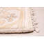 Tapis ivoire Royal Oushak 2 pi 6 po x 19 pi 7 po