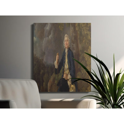 Wrapped Canvas Print Set