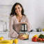 Robot culinaire 8 tasses Eernal Living