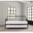 Aughnamullan Daybed with Trundle Bed-2059985589