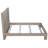 Fir Solid Wood Bed-62515710