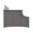 Antavious Solid Wood Daybed -741035061