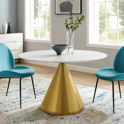 Tupelo Dining Table by Modway