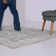 Delyse Oriental Indoor Rug