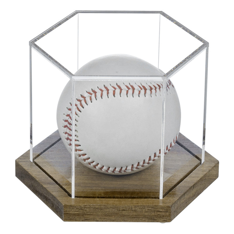Collectible Plastic Baseball Sports 