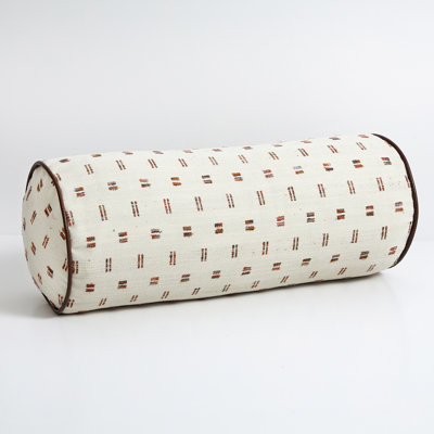 Zisper Geometric Throw Pillow