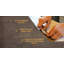 6" x 48"  Peel and Stick Plastic Wall Panelling-49299733