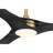 Bridge 60" Led Smart Ceiling Fan-116794765-116794763