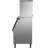 VEVOR 440 Lb. Daily Production Cube Clear Ice Freestanding Ice Maker