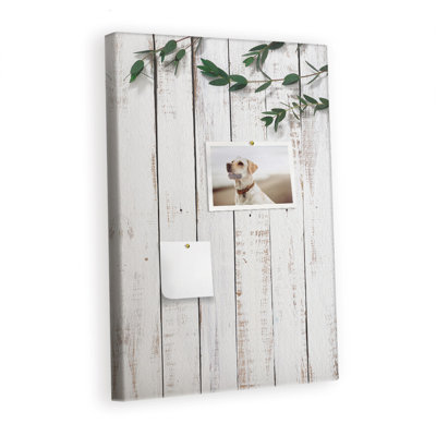 Cork Corkboard / Bulletin Board