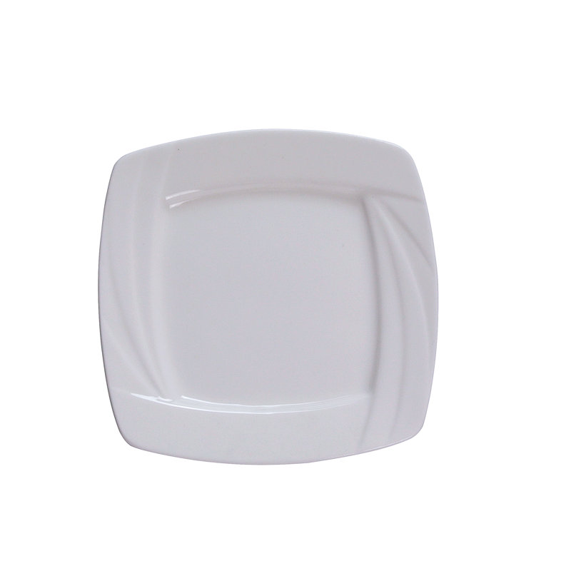 Miami 6" Butter Plate