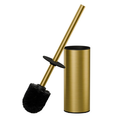 Freestanding Toilet Brush