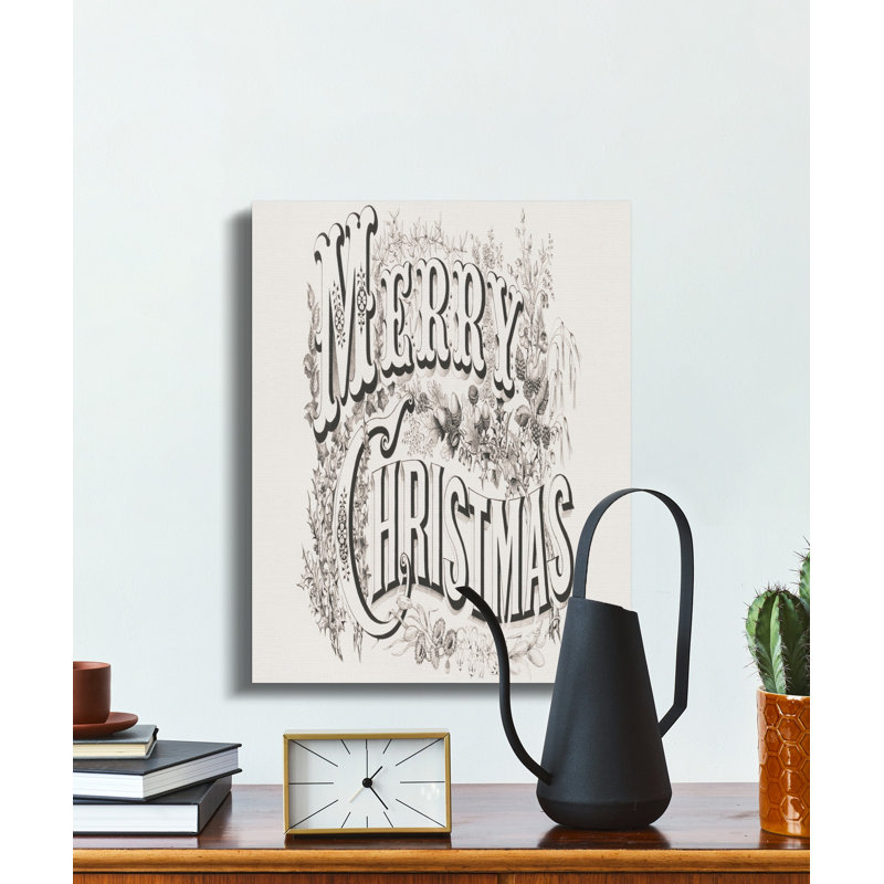 Wrapped Canvas Print Set, 20x24