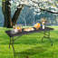 Table pliante en plastique 6 pi (table seulement)-1513427007