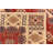 Nero Red Rug