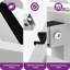Lit plateforme avec pied de lit Farmhouse-769140759-769885026