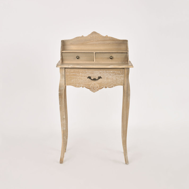 Saulsbury 60cm Console Table