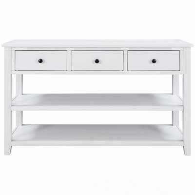 Console rétro avec deux tablettes ouvertes