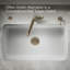 Garbage Disposal Air Switch Kit-474190713