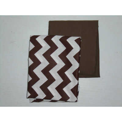 Draps pour lit de bébé Davison