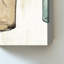 «Modern Farmhouse I Amber» par Anne Tavoletti - Impression sur toile-130879210-130879205