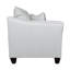 Causeuse Hawger Grey Mist