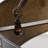 Luyster 5-Light Dimmable Steel Drum Chandelier