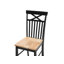 Valmeyer 4 - Person Dining Set