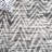 Joannette Performance Chevron Indoor/Outdoor Area Rug-1164176916
