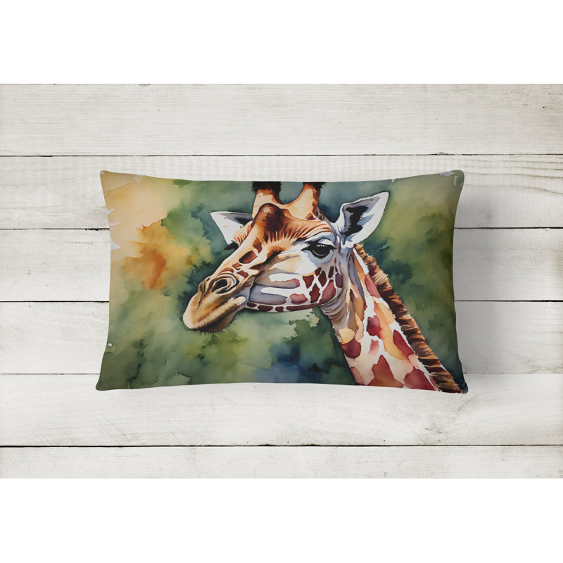 Other/No Pattern Outdoor Throw Pillow