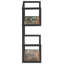 Tharpe with Reclaimed Wood